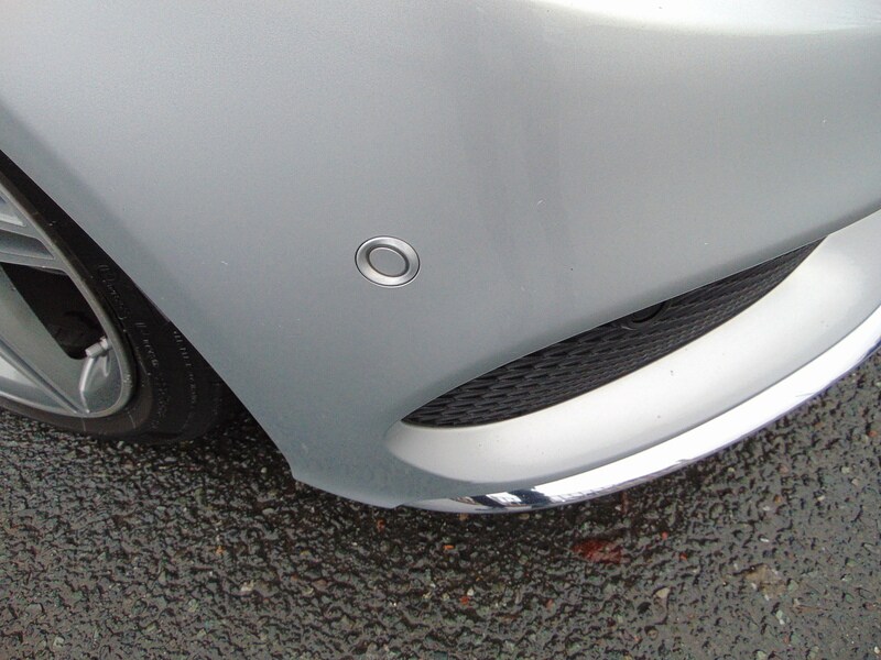 Used Mercedes-Benz C Class 2018 for sale - 77042421: Photo 42