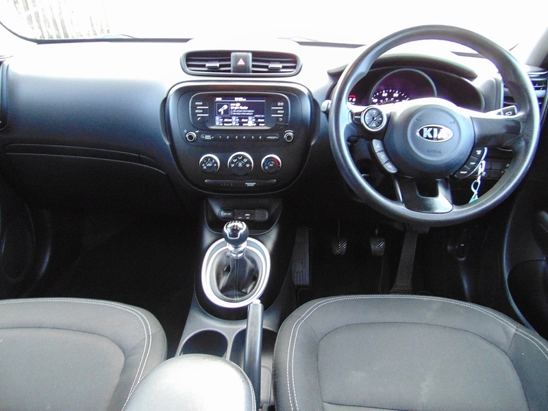 Used Kia Soul 2017 for sale - 77099759: Photo 10