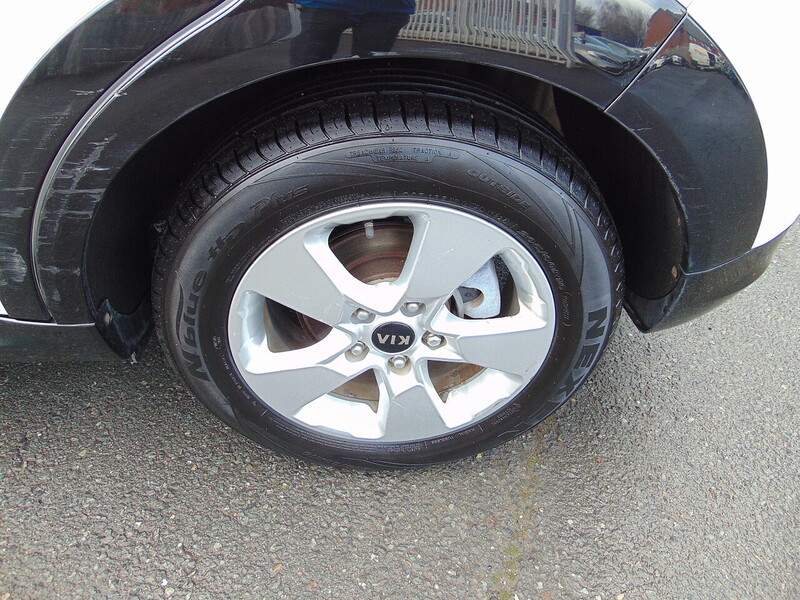 Used Kia Soul 2017 for sale - 77099759: Photo 11