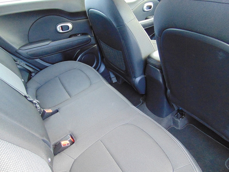 Used Kia Soul 2017 for sale - 77099759: Photo 17