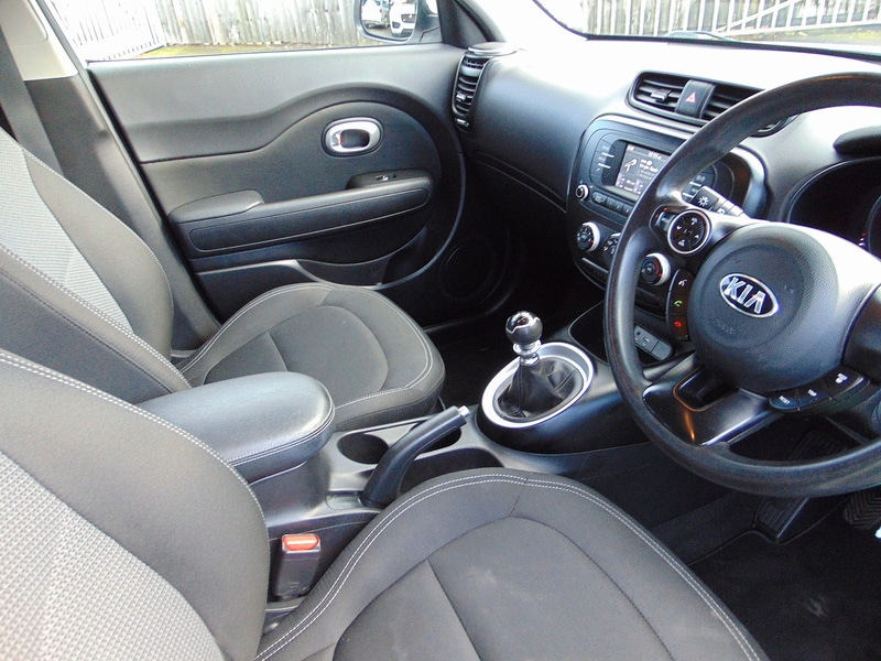 Used Kia Soul 2017 for sale - 77099759: Photo 20