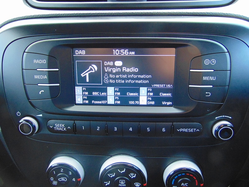 Used Kia Soul 2017 for sale - 77099759: Photo 22