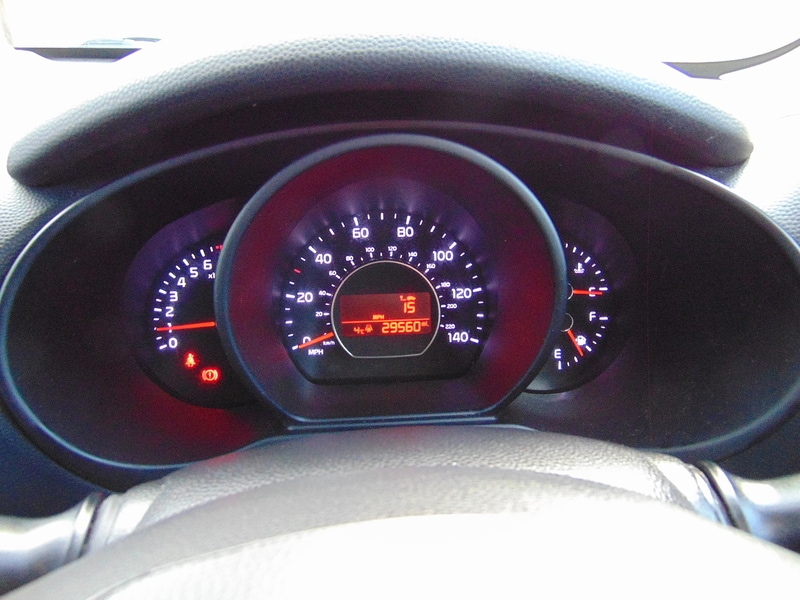 Used Kia Soul 2017 for sale - 77099759: Photo 25