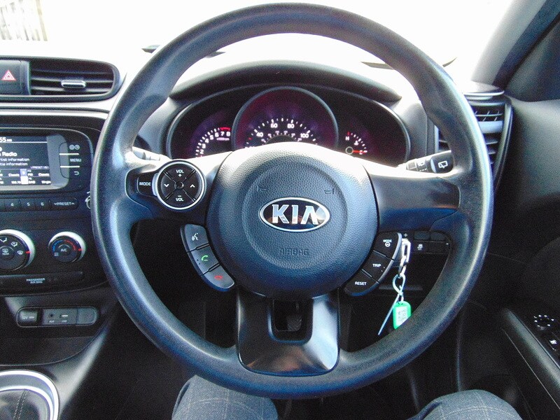 Used Kia Soul 2017 for sale - 77099759: Photo 26
