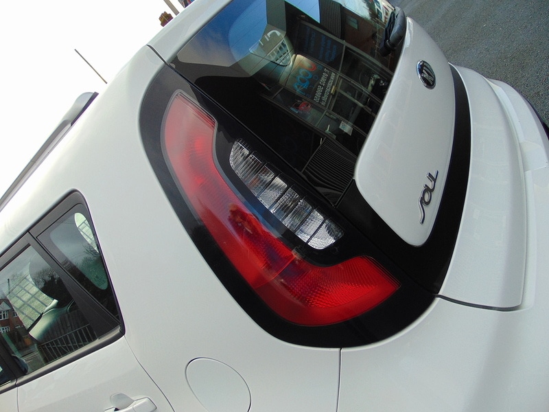 Used Kia Soul 2017 for sale - 77099759: Photo 37