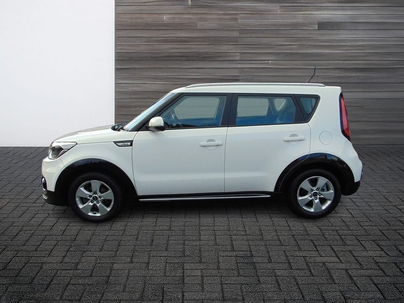 Used Kia Soul 2017 for sale - 77099759: Photo 4