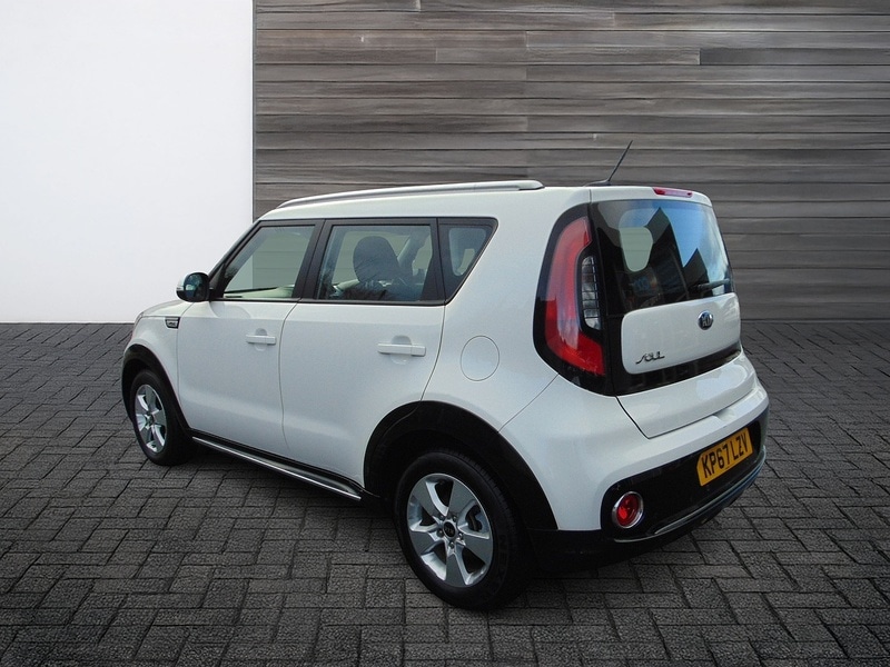 Used Kia Soul 2017 for sale - 77099759: Photo 5