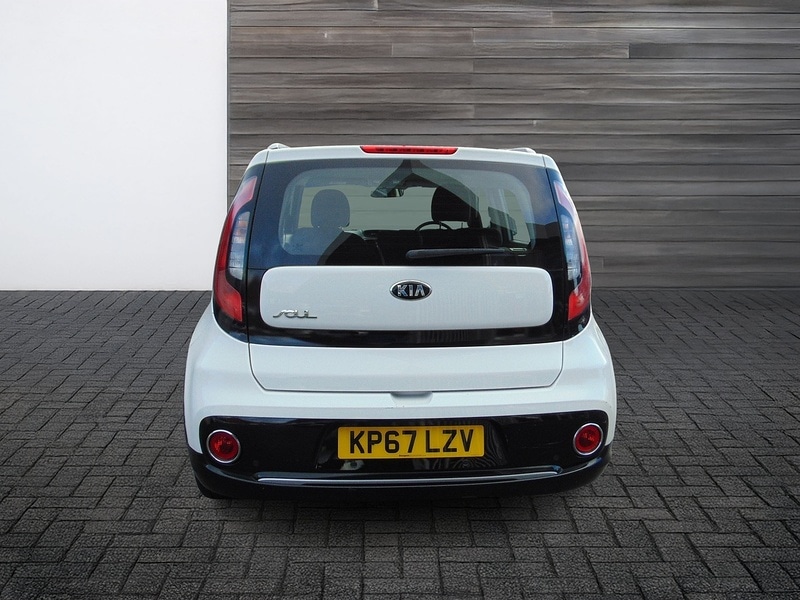 Used Kia Soul 2017 for sale - 77099759: Photo 6