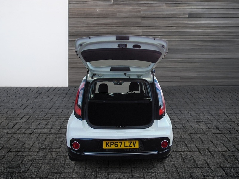 Used Kia Soul 2017 for sale - 77099759: Photo 7