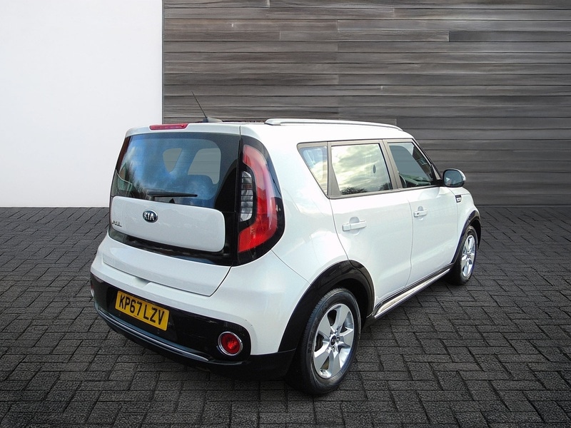 Used Kia Soul 2017 for sale - 77099759: Photo 8