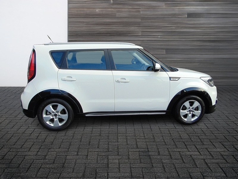 Used Kia Soul 2017 for sale - 77099759: Photo 9