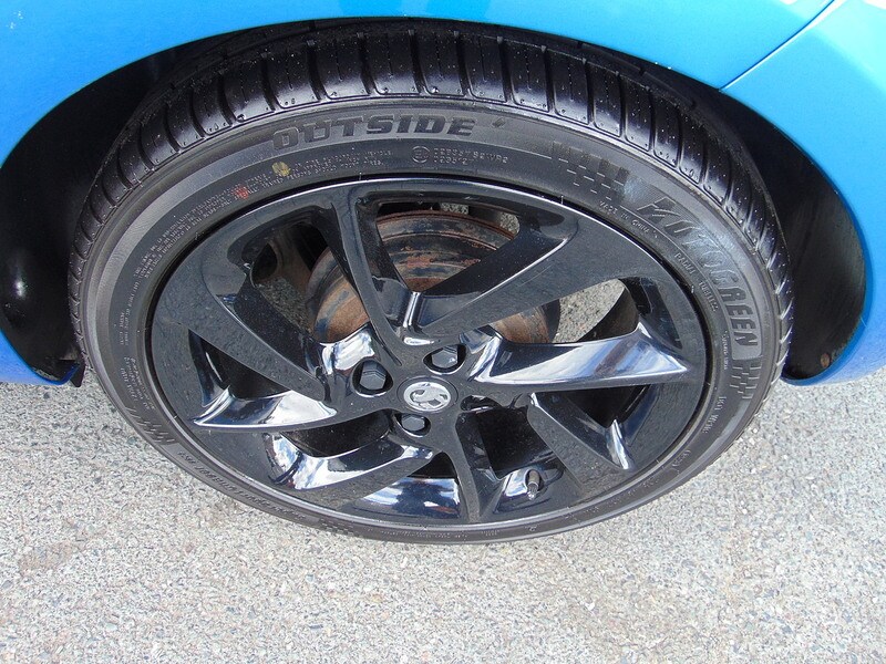 Used Vauxhall ADAM 2016 for sale - 77042361: Photo 10