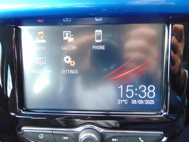 Used Vauxhall ADAM 2016 for sale - 77042361: Photo 15