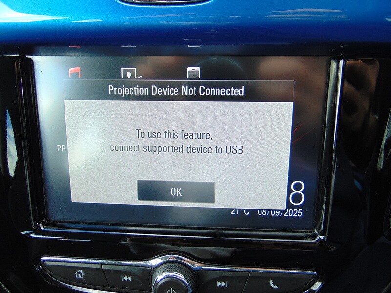 Used Vauxhall ADAM 2016 for sale - 77042361: Photo 16