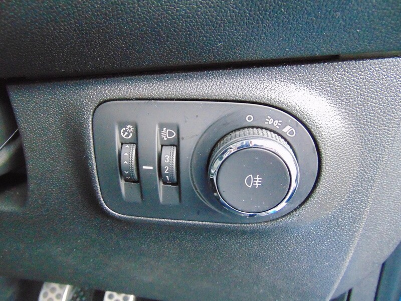 Used Vauxhall ADAM 2016 for sale - 77042361: Photo 22