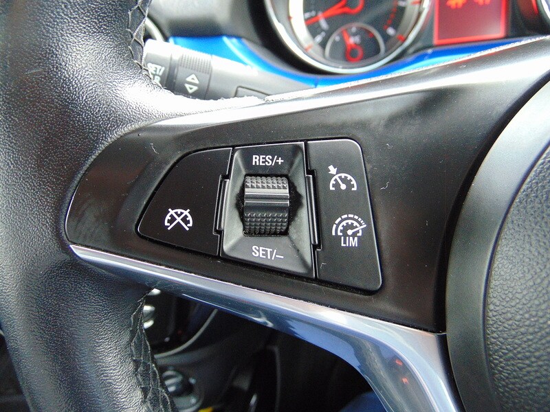 Used Vauxhall ADAM 2016 for sale - 77042361: Photo 25