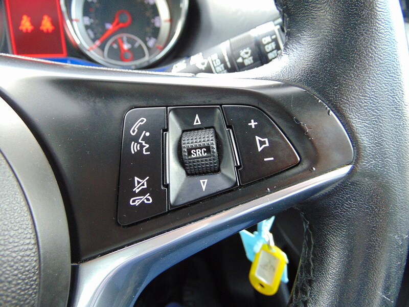 Used Vauxhall ADAM 2016 for sale - 77042361: Photo 26