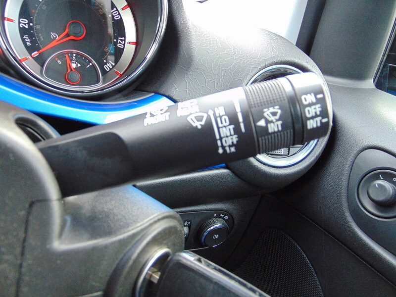 Used Vauxhall ADAM 2016 for sale - 77042361: Photo 27