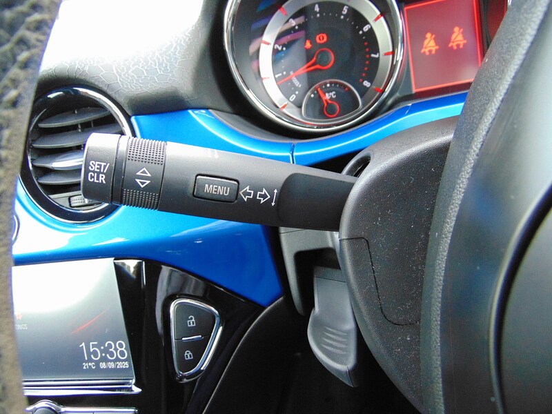 Used Vauxhall ADAM 2016 for sale - 77042361: Photo 28