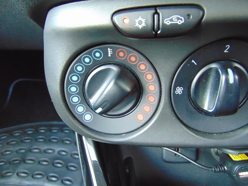 Used Vauxhall ADAM 2016 for sale - 77042361: Photo 31