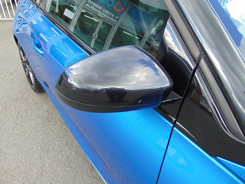 Used Vauxhall ADAM 2016 for sale - 77042361: Photo 34