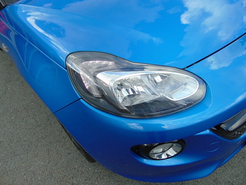 Used Vauxhall ADAM 2016 for sale - 77042361: Photo 35