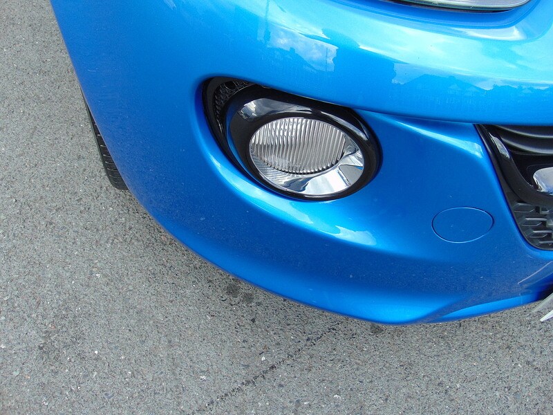 Used Vauxhall ADAM 2016 for sale - 77042361: Photo 36