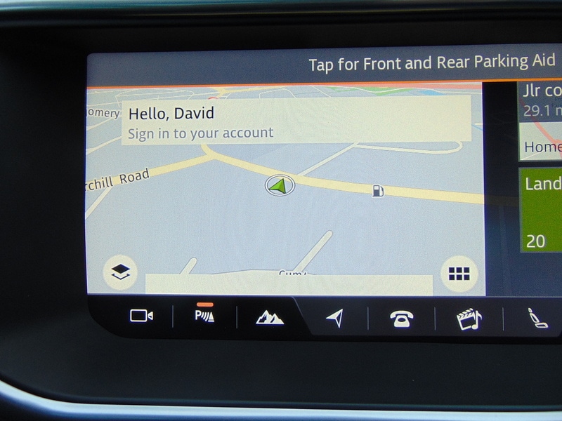 Used Land Rover Range Rover Evoque 2017 for sale - 77076930: Photo 13