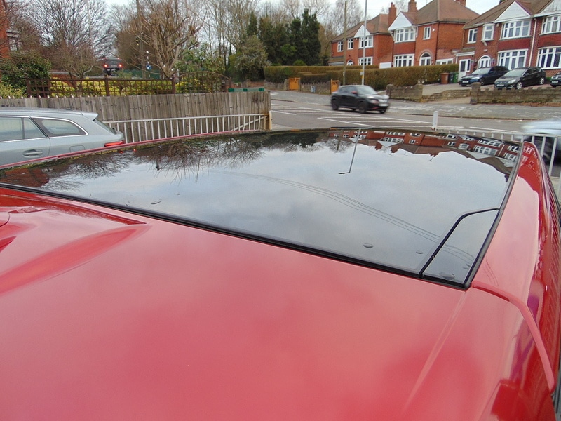 Used Land Rover Range Rover Evoque 2017 for sale - 77076930: Photo 18