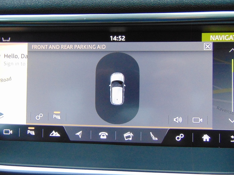 Used Land Rover Range Rover Evoque 2017 for sale - 77076930: Photo 28