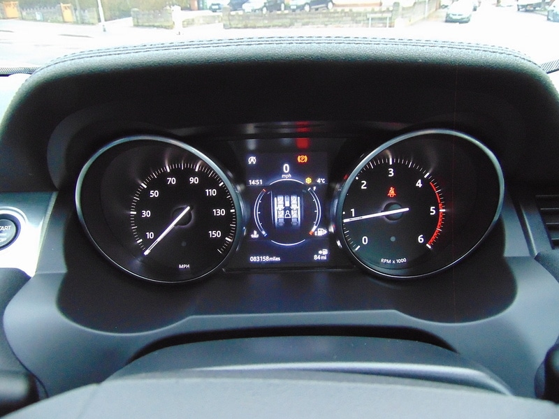 Used Land Rover Range Rover Evoque 2017 for sale - 77076930: Photo 30