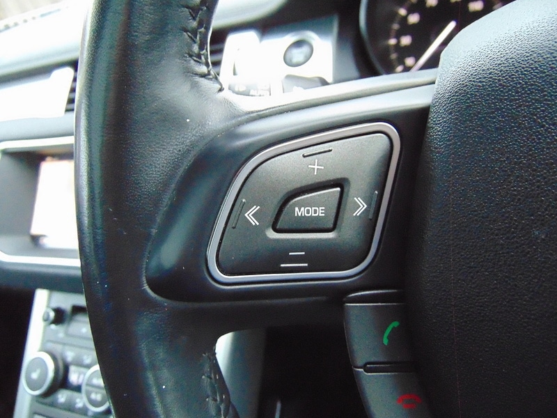 Used Land Rover Range Rover Evoque 2017 for sale - 77076930: Photo 32