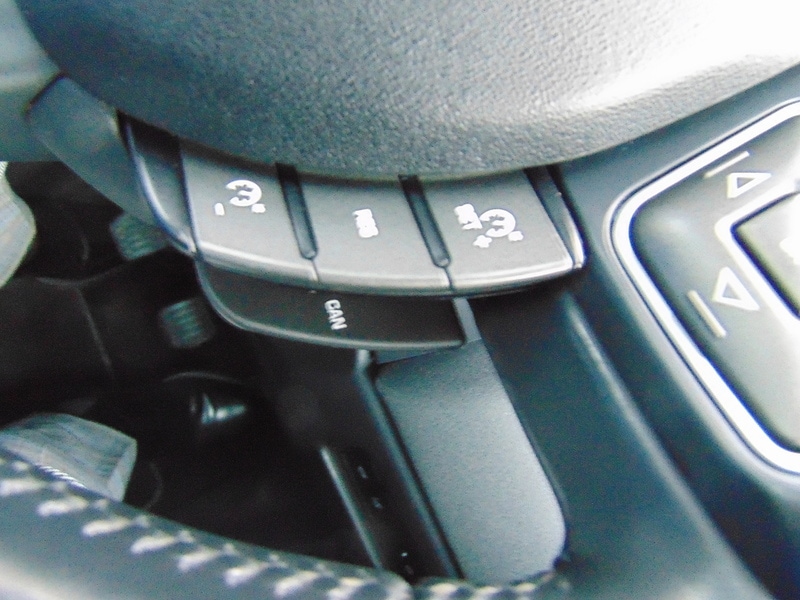 Used Land Rover Range Rover Evoque 2017 for sale - 77076930: Photo 35