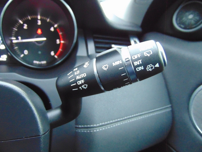 Used Land Rover Range Rover Evoque 2017 for sale - 77076930: Photo 36