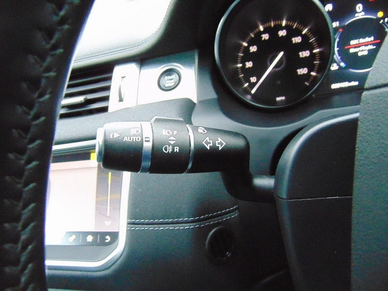 Used Land Rover Range Rover Evoque 2017 for sale - 77076930: Photo 37