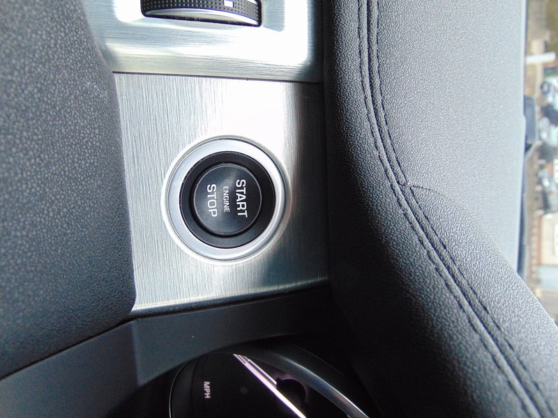 Used Land Rover Range Rover Evoque 2017 for sale - 77076930: Photo 38