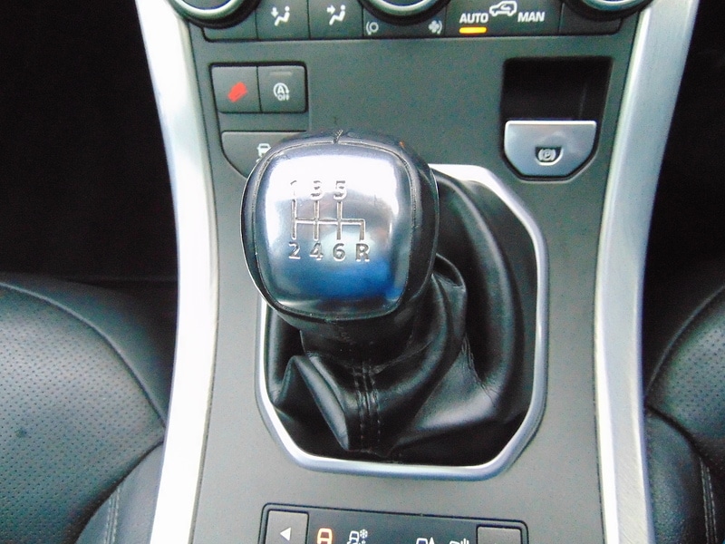 Used Land Rover Range Rover Evoque 2017 for sale - 77076930: Photo 41