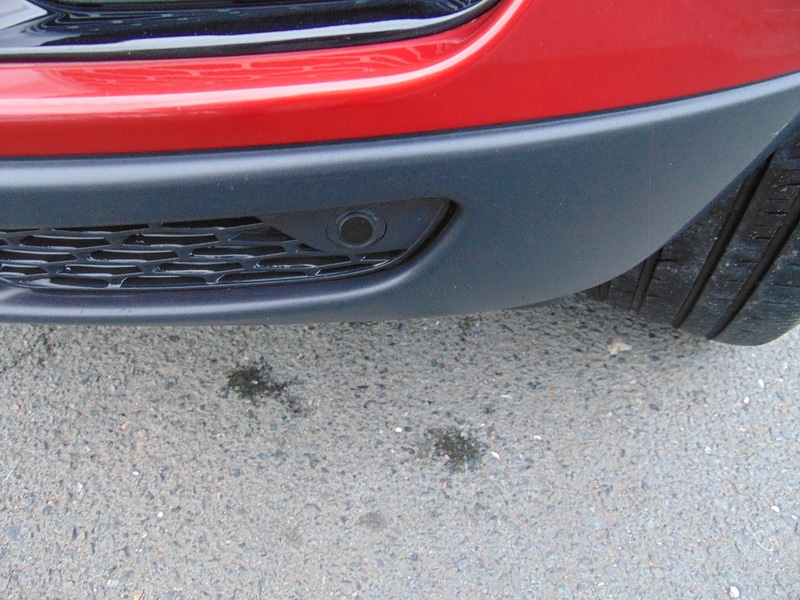 Used Land Rover Range Rover Evoque 2017 for sale - 77076930: Photo 49