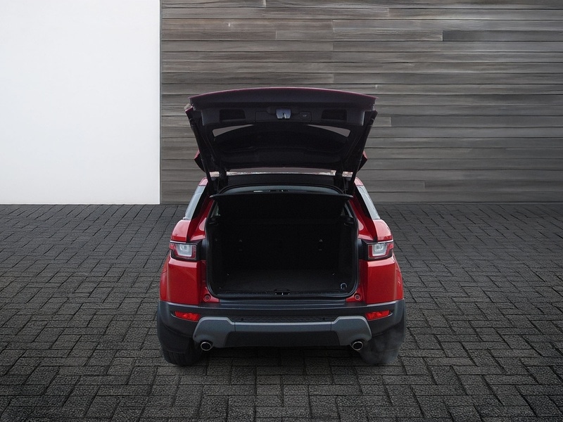 Used Land Rover Range Rover Evoque 2017 for sale - 77076930: Photo 7