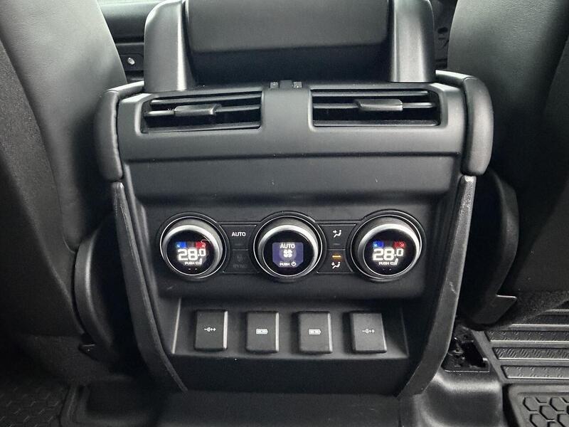 Used Land Rover Defender 2020 for sale - 77167659: Photo 28