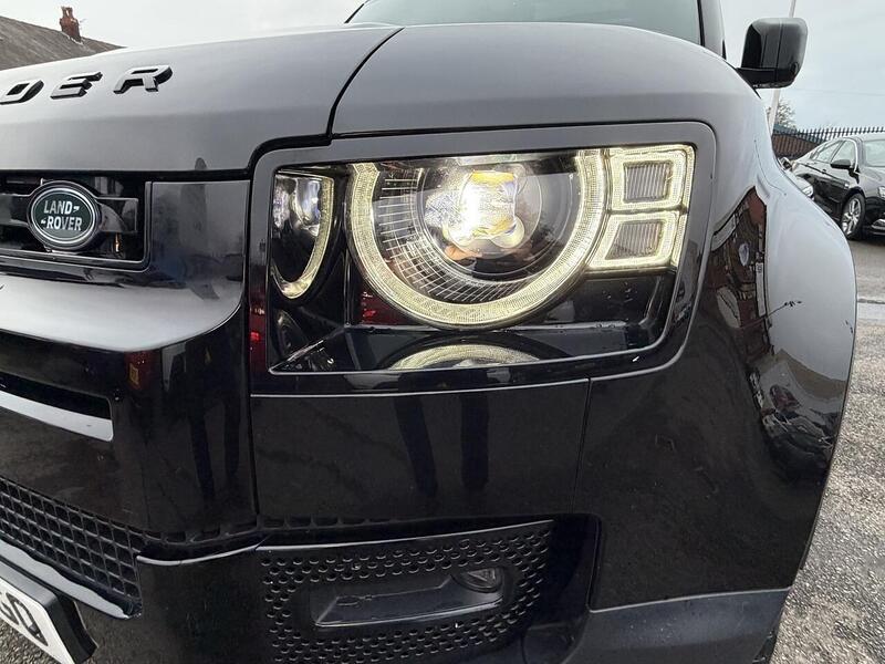 Used Land Rover Defender 2020 for sale - 77167659: Photo 41