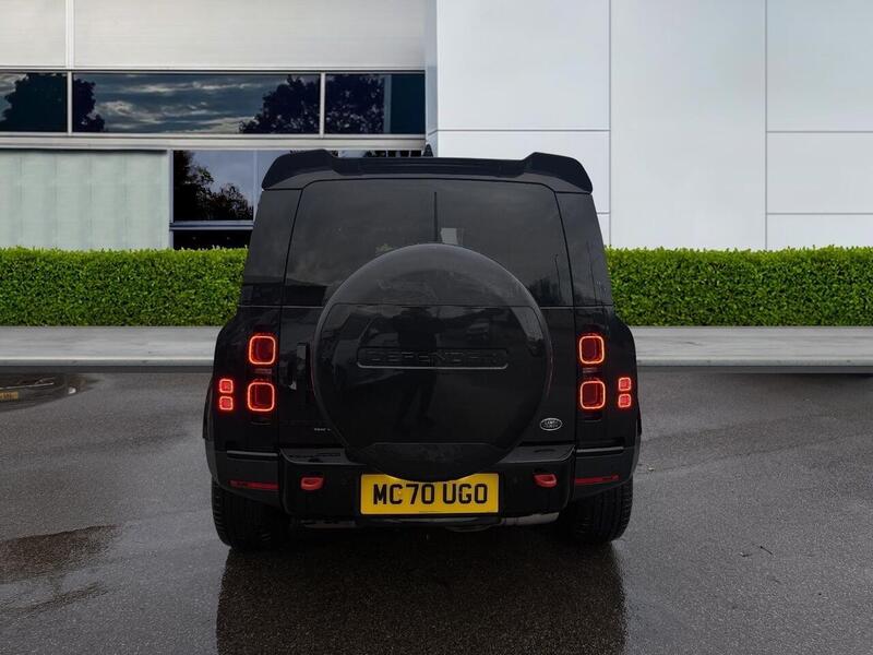 Used Land Rover Defender 2020 for sale - 77167659: Photo 6