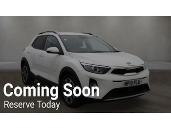 2019 - 1.6 CRDi 3 5dr