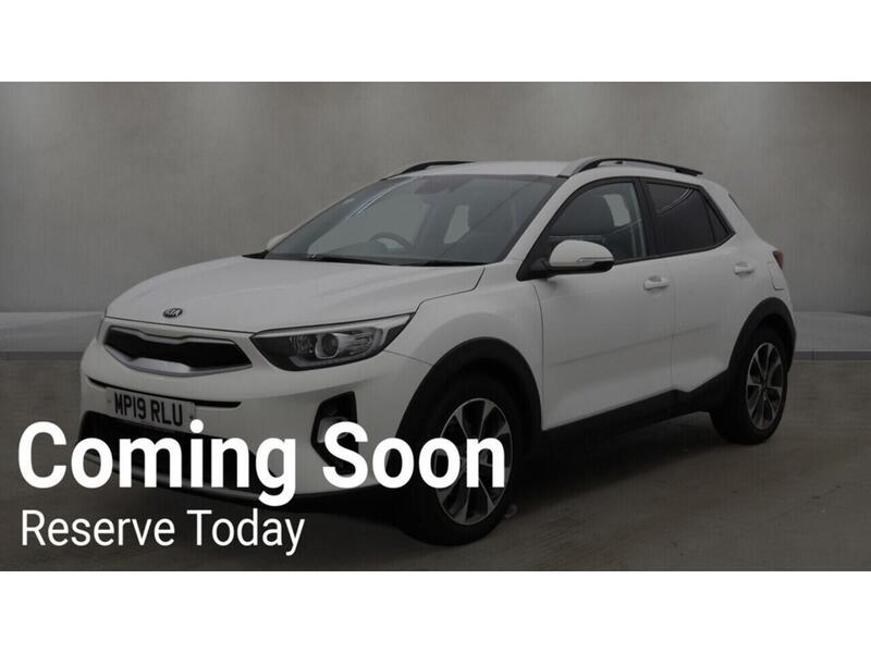 Used Kia Stonic 2019 for sale - 77213152: Photo 3