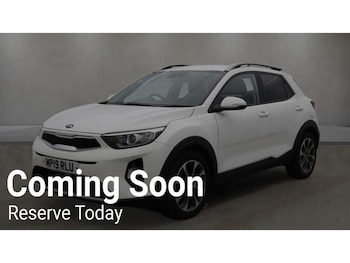Used Kia Stonic 2019 for sale - 77213152: Photo