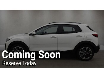 Used Kia Stonic 2019 for sale - 77213152: Photo