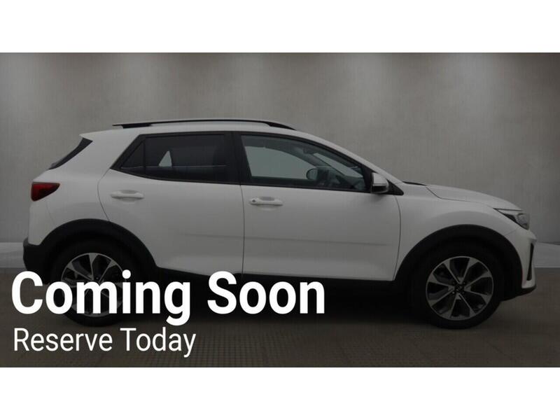 Used Kia Stonic 2019 for sale - 77213152: Photo 5