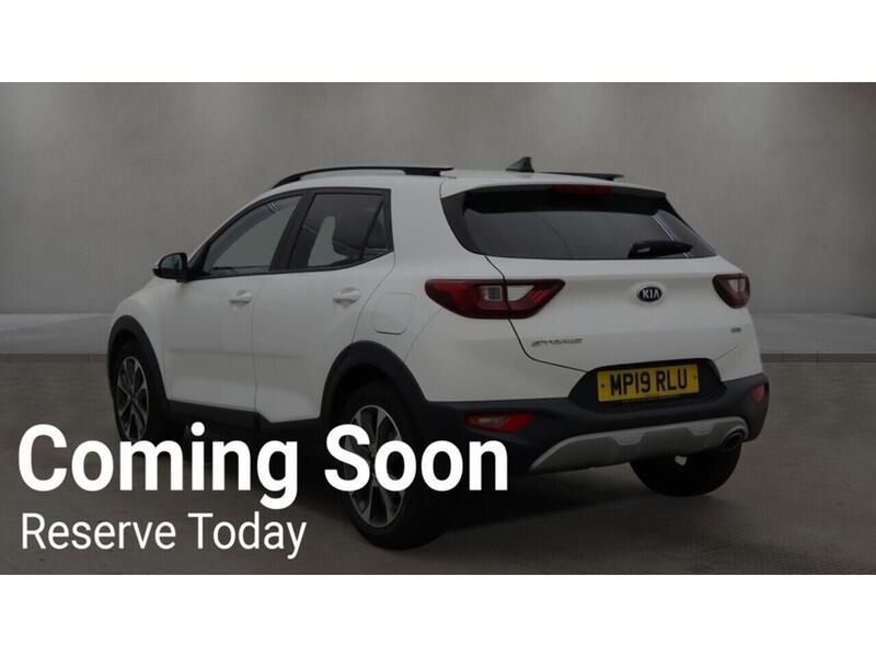 Used Kia Stonic 2019 for sale - 77213152: Photo 6