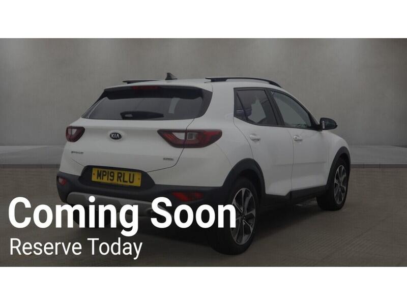 Used Kia Stonic 2019 for sale - 77213152: Photo 7