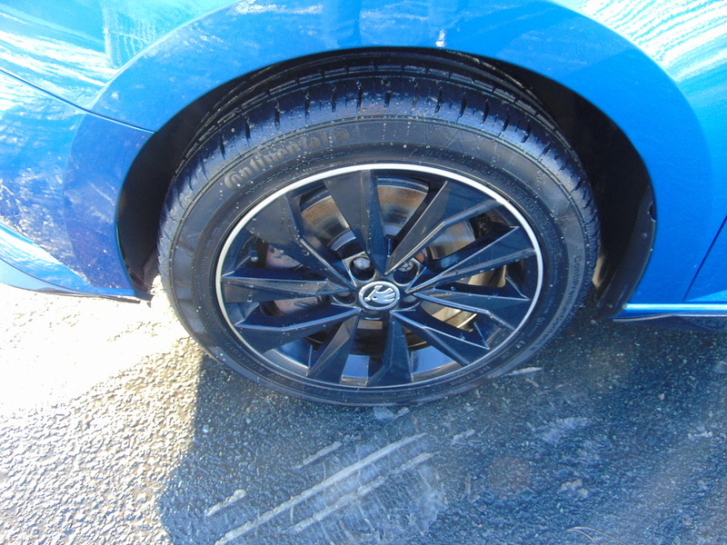 Used Skoda Fabia 2019 for sale - 77089502: Photo 11